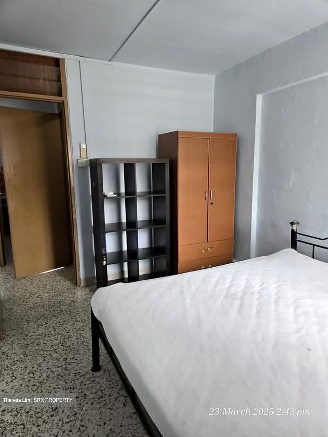 Blk 320 Clementi Meadows (Clementi), HDB 3 Rooms #539845421